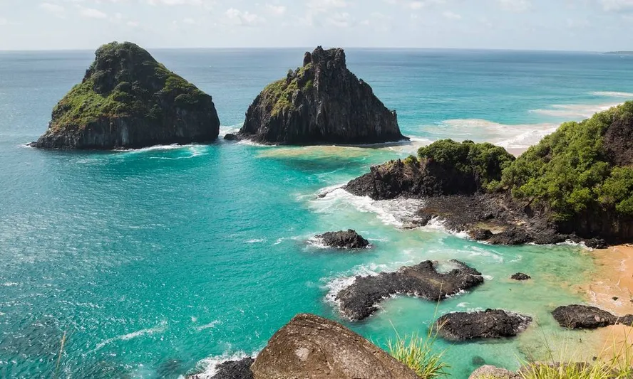 Tributo é cobrado para cada pessoa que queira visitar a ilha