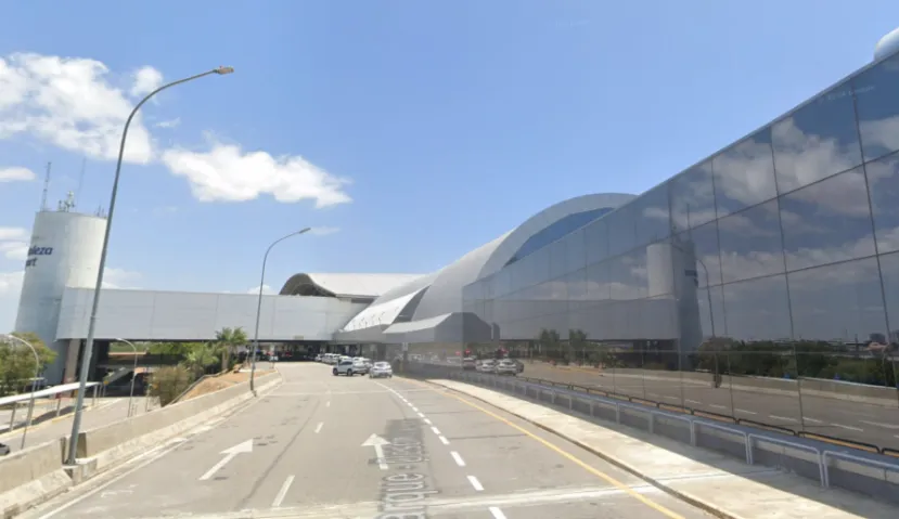 Aeroporto de Fortaleza