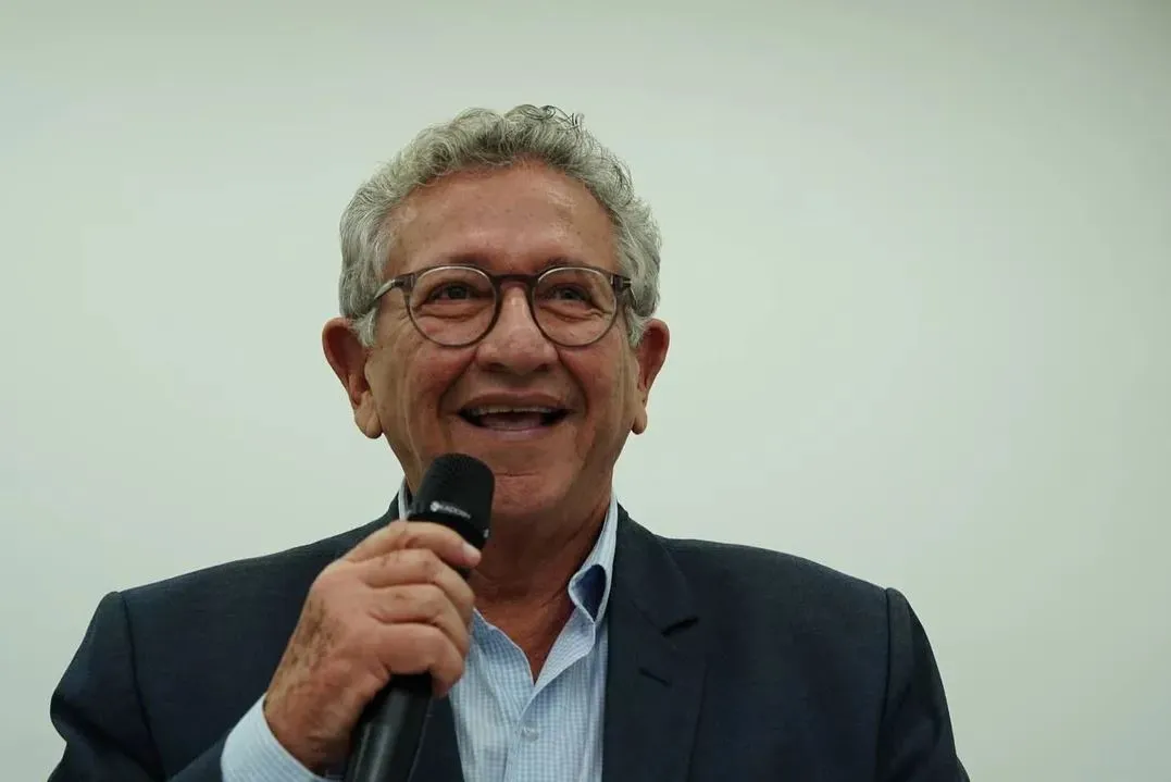 Prefeito de camaçari, Luiz Caetano