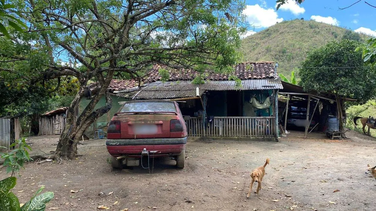 Na época do crime, a jovem tinha 15 anos.