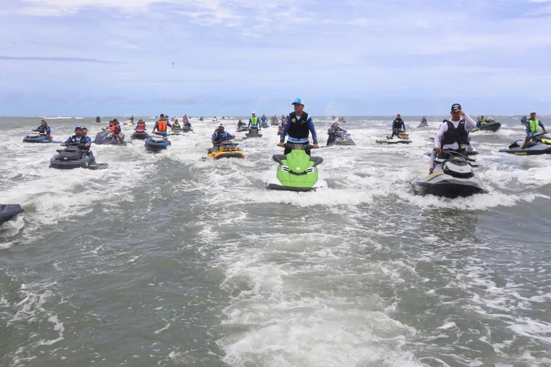 Tour das Ilhas 2025 promete aventura e lazer entre Salvador e Barra Grande