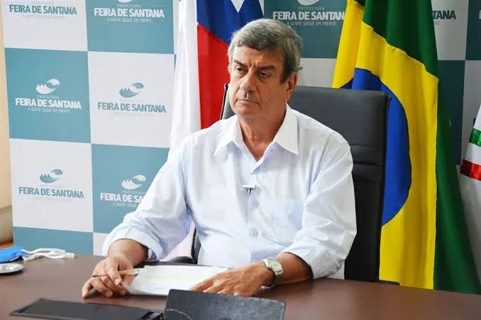 Prefeitura de Feira de Santana atrasou repasse