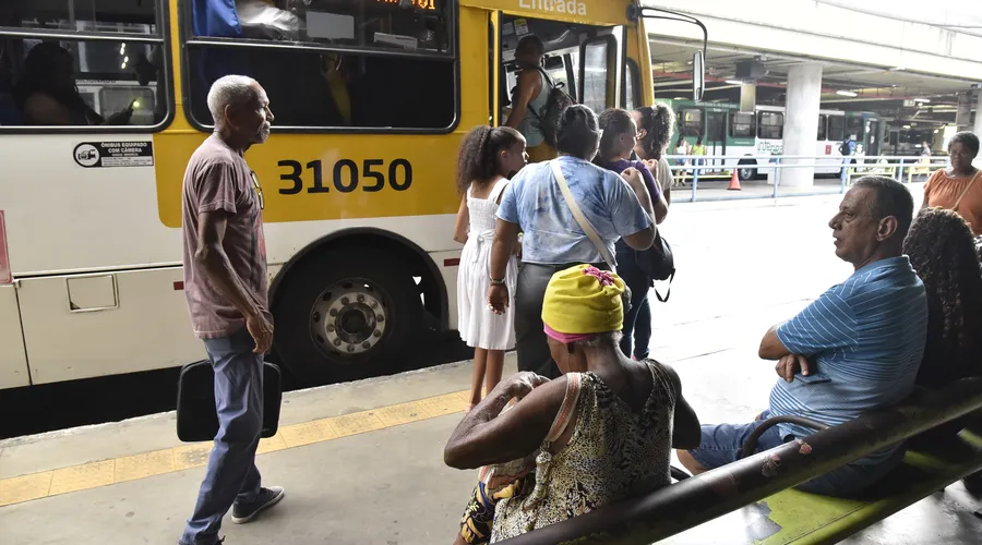 Reajuste já é sentido no bolso dos trabalhadores