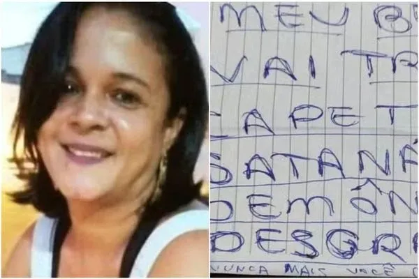 Terezinha Pires dos Santos foi encontrada sem vida na própria casa