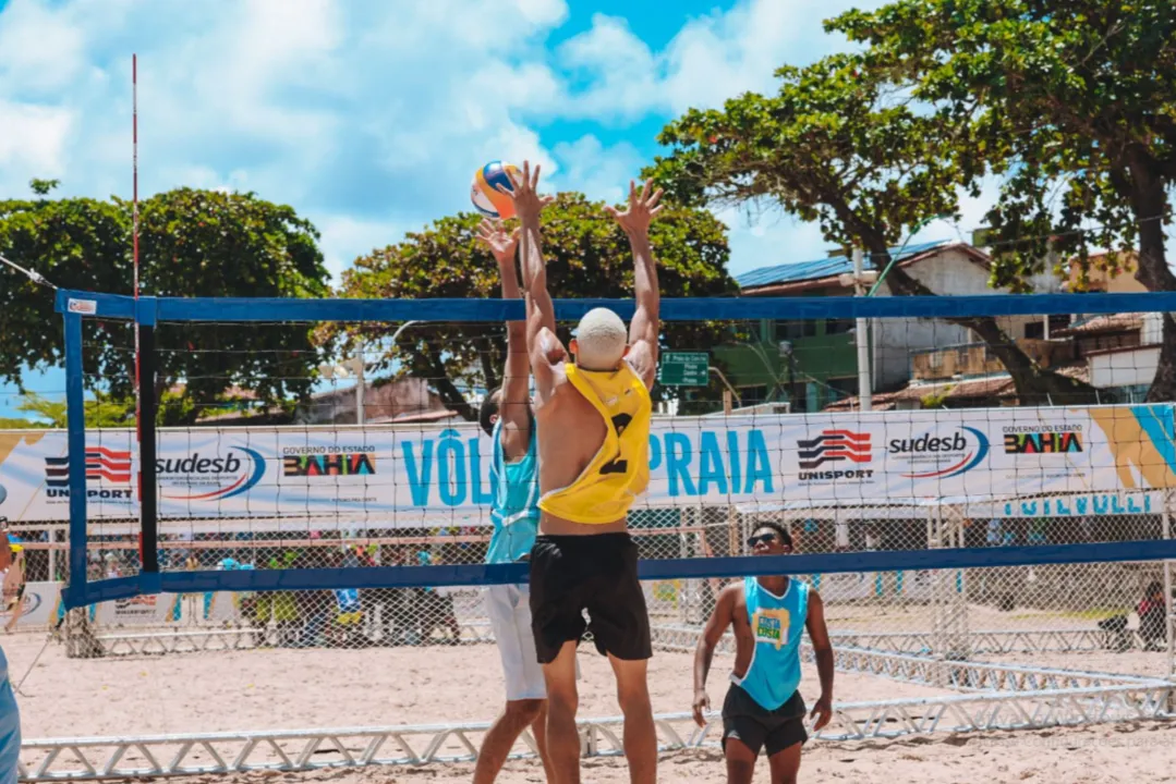 Verão Costa a Costa chega a Salvador com diversas práticas esportivas e shows  gratuitos de grandes atrações