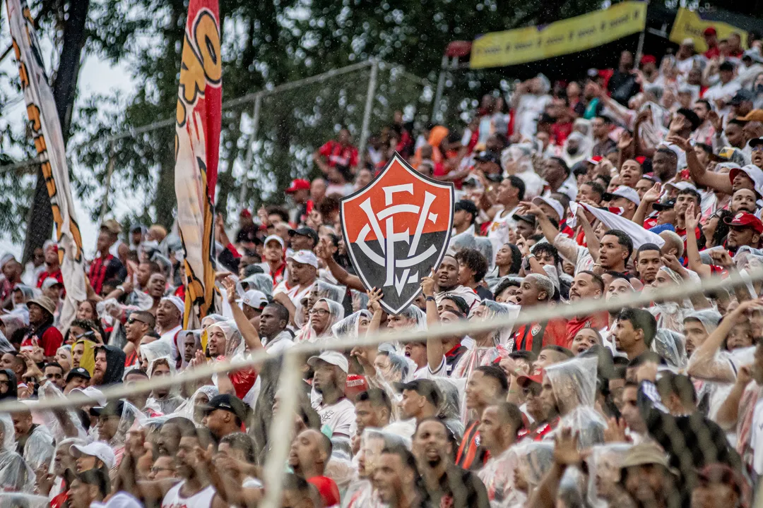 Torcida do Vitória