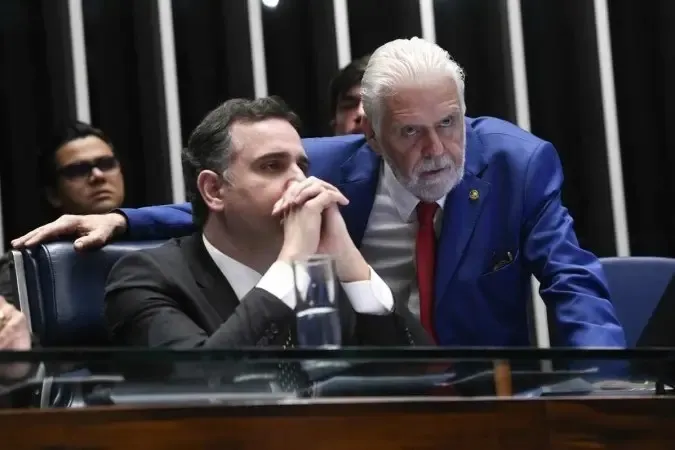 Pacheco e Wagner podem assumir ministérios no governo Lula