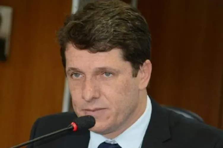 Prefeito de Jequié, Zé Cocá (PP)