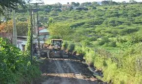 Transporte público de Feira de Santana tem dificuldades em acessar áreas da zona rural do município