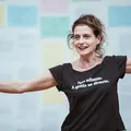 Espetáculo 'EU DE VOCÊ', com Denise Fraga no Teatro Faresi imagem