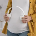 Estudo aponta que música clássica acalma fequência cardíaca do feto imagem