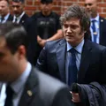 Milei será investigado se cometeu crime em caso 'criptogate' imagem