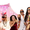 Praça das Artes recebe ensaios de Olodum e Cortejo Afro com convidados imagem