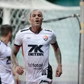 Recuperado, Janderson deve reaparecer no clássico Ba-Vi imagem