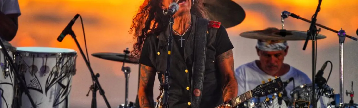 Luiz Caldas terá agenda cheia no Carnaval