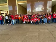 A quinta edição do evento atende demanda do corpo técnico da universidade,