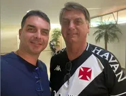 Ex-presidente Jair Bolsonaro