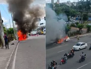 Brincadeira nas férias da escola Vila Encantada Patamares