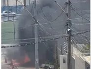 Brincadeira nas férias da escola Vila Encantada Patamares