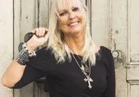 Lilian Knapp, da dupla Leno e Lilian, morre aos 76 anos imagem