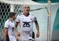 Recuperado, Janderson deve reaparecer no clássico Ba-Vi imagem