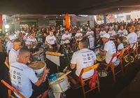 Samba da Barca: Pré Carnaval em Salvador