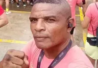 Vizinho é preso suspeito de matar professor de boxe em Salvador