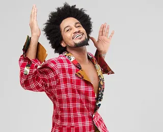 Gratuito: Magary Lord e Peu Meurray comandam microtrio em Salvador