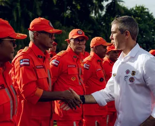 “Maior operação de Carnaval”, diz Werner durante entrega de aeronaves