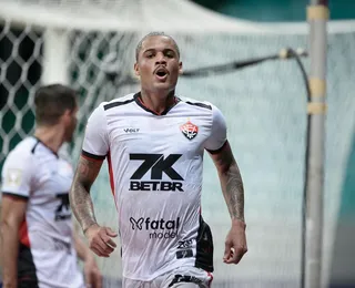 Recuperado, Janderson deve reaparecer no clássico Ba-Vi