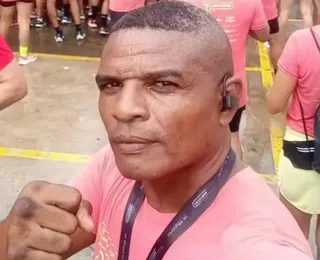 Vizinho é preso suspeito de matar professor de boxe em Salvador