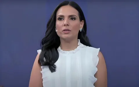 Demissão de Márcia Dantas foi comunicada na manhã dessa segunda-feira, 6