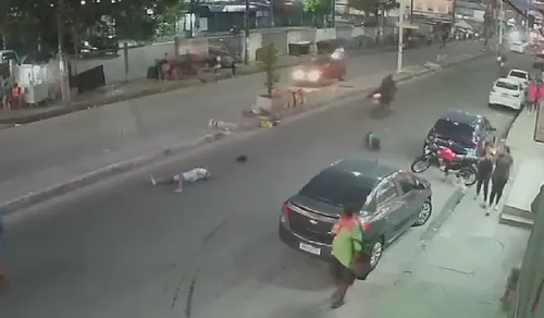 O caso é investigado pela Polícia Civil