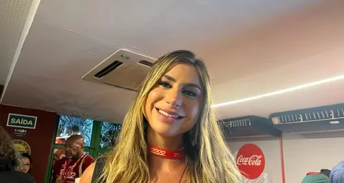 A jornalista contou que passou por momentos delicados e precisou de ajuda profissional para entender a situação e superar.
