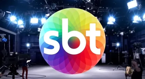 SBT acerta novo contrato com famoso