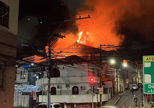 Tráfego será interrompido das 15h do sábado até 0h do domingo, em trechos do entorno do Largo da Mariquita até a Rua da Paciência