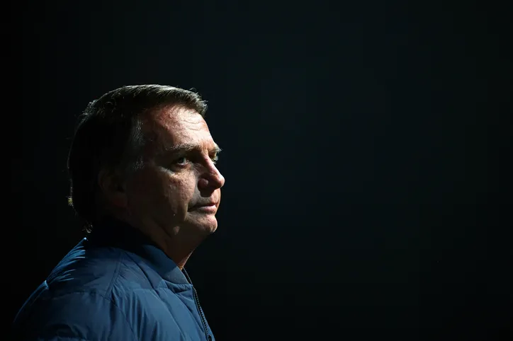 Imagem ilustrativa da imagem E Bolsonaro, como fica para 2026? Aliados se dividem, petistas idem