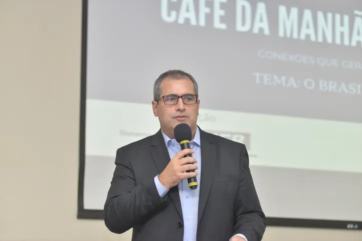 Eduardo Sá, Presidente SIMMEB