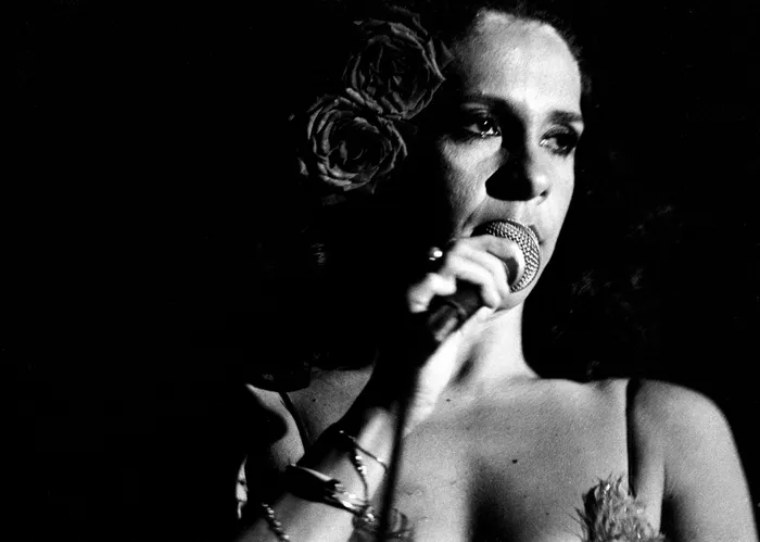 Gal Costa