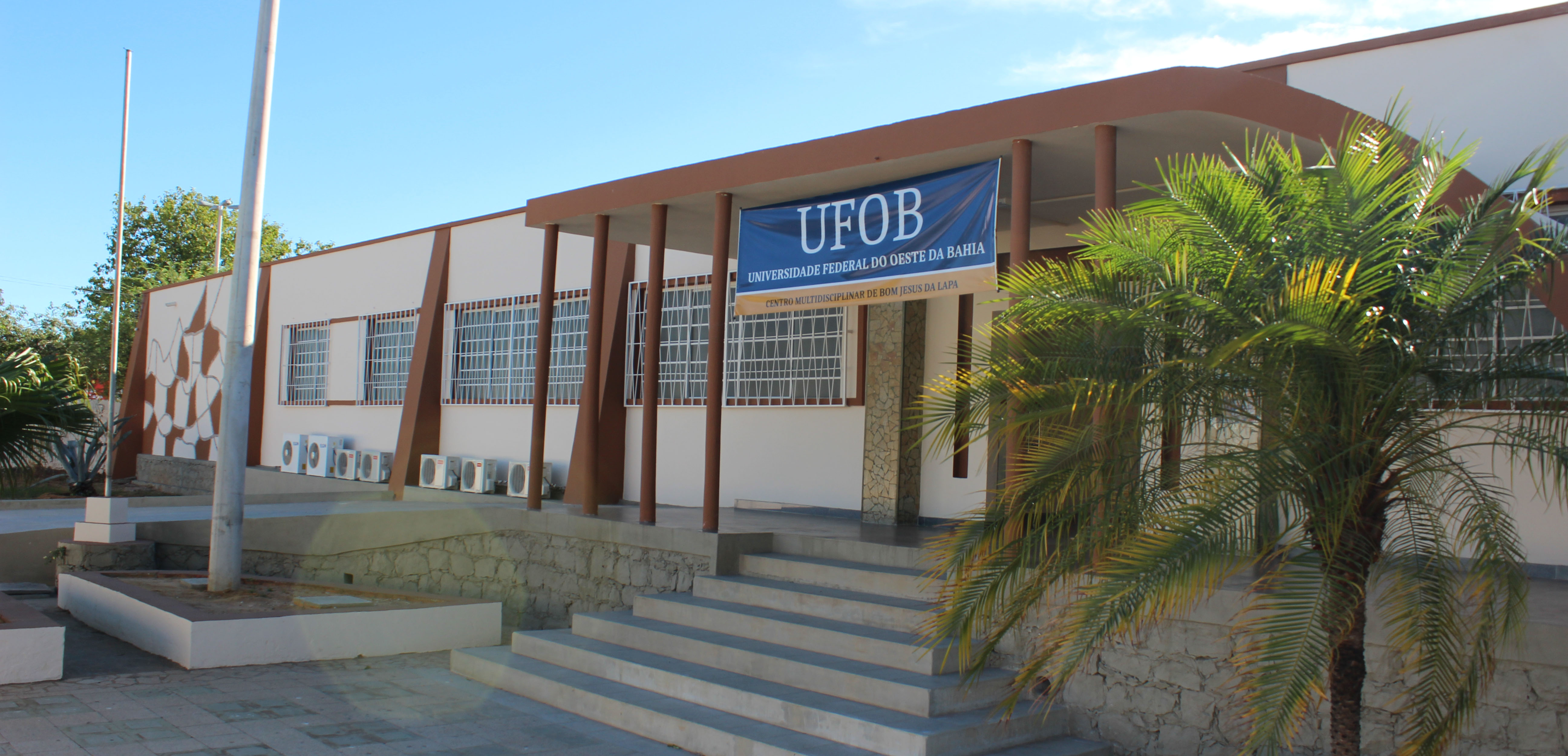 Ufob Abertas inscrições para concurso da UFOB; salários chegam a R$ 5,9 mil