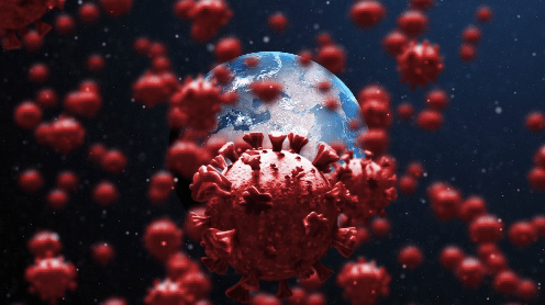 Imagem ilustrativa da imagem Covid 5 anos: profissionais de saúde relembram desafios da pandemia