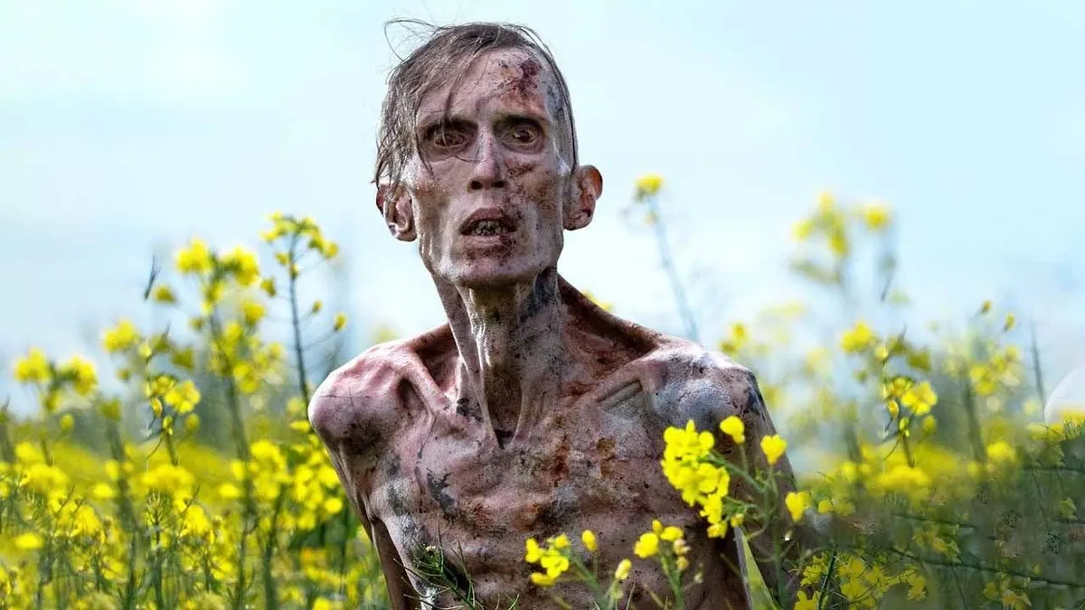 Extermínio: A Evolução é o terceiro filme da famosa franquia de zumbis