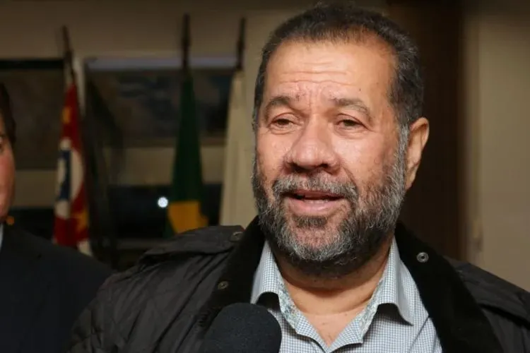 Carlos Lupi pediu demissão na última semana