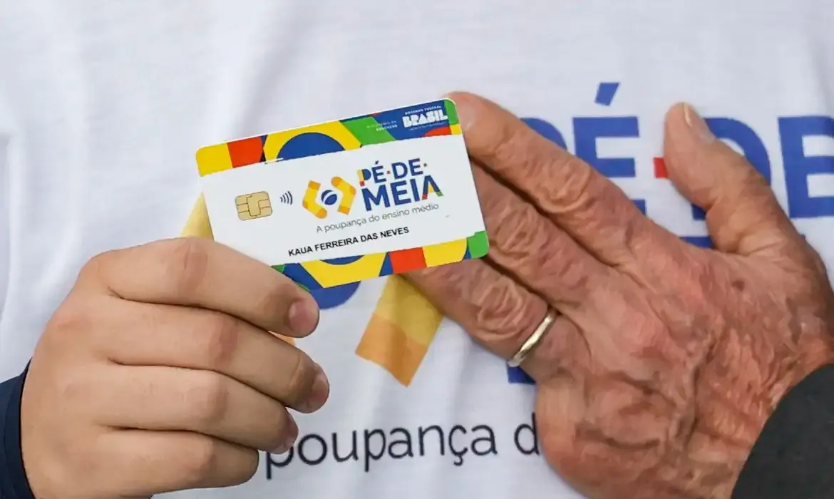 Programa Pé-de-Meia