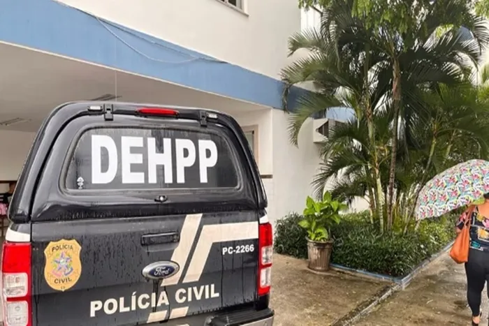 As investigações seguem em andamento pela DHPP de Linhares