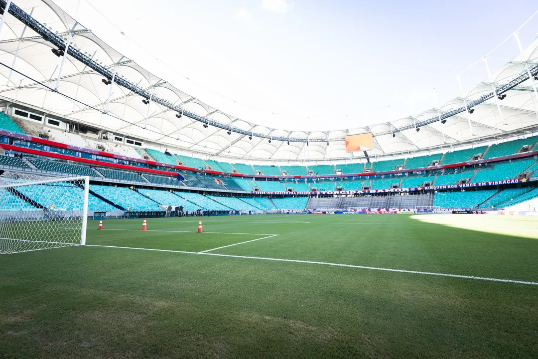 Arena Fonte Nova