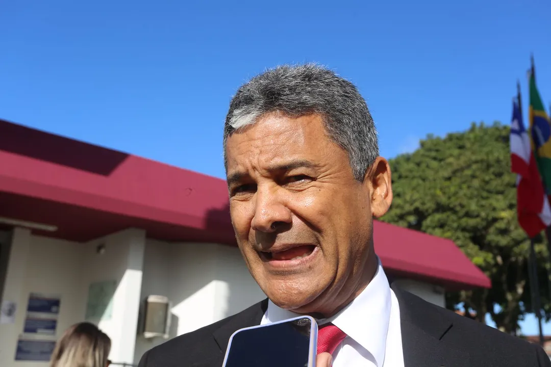 Advogado Vivaldo Amaral