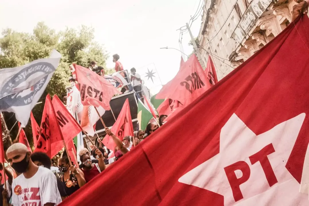 Na Bahia, o PT terá eleições em 381 municípios