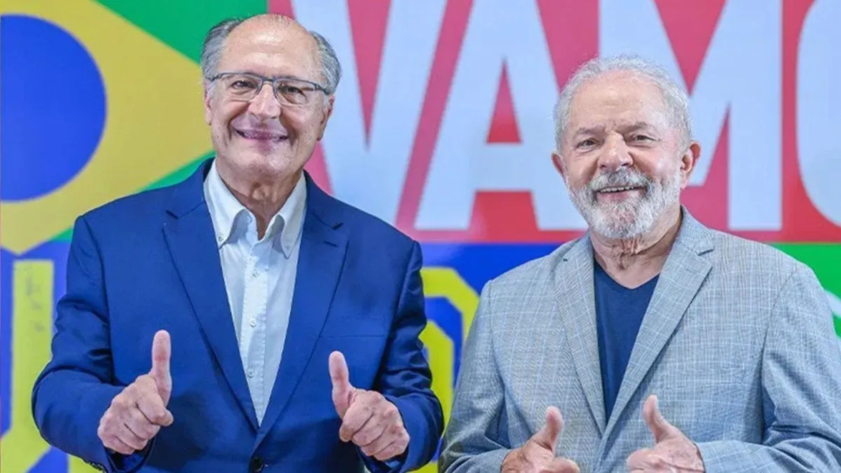 Alckmin volta a defender redução da escala de trabalho