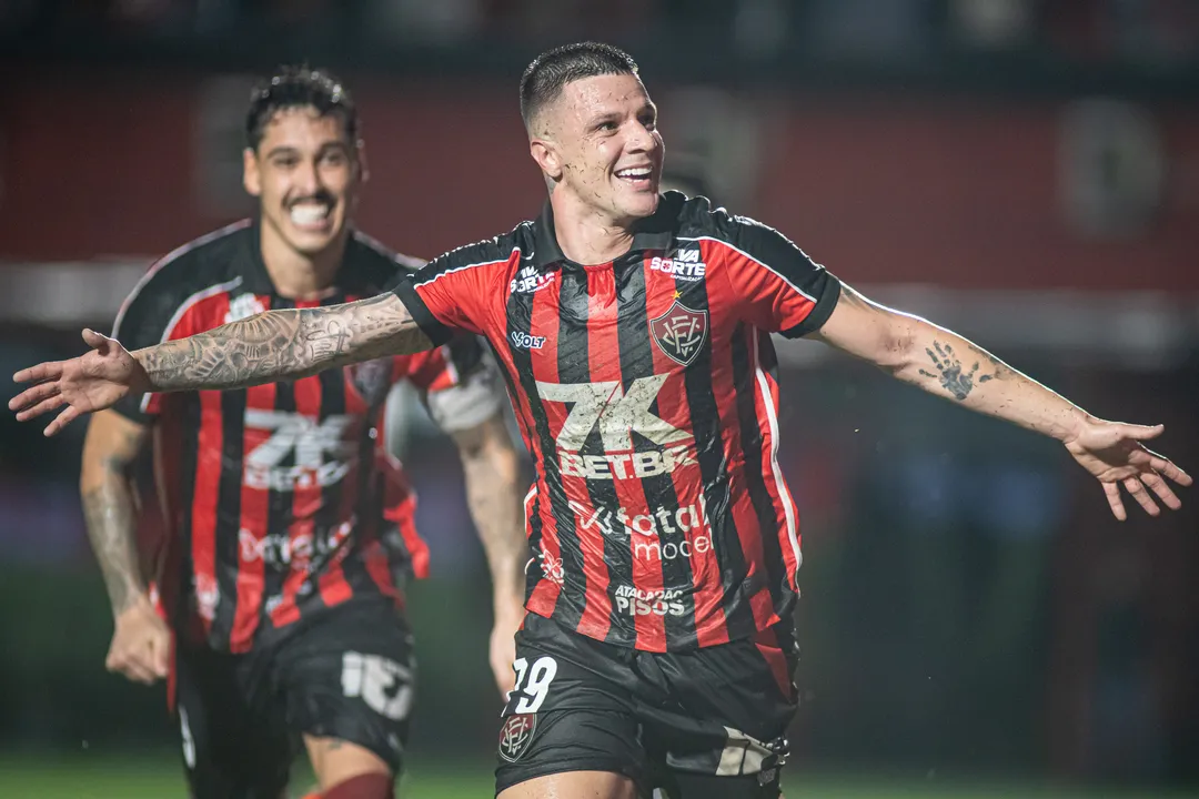 Gol de Renato Kayzer